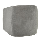  Signature Design by Ashley Bramner A3000330 Swivel Accent Chair IMAGE 4