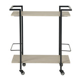  Signature Design by Ashley Waylowe A4000389 Bar Cart IMAGE 2