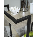  Signature Design by Ashley Waylowe A4000389 Bar Cart IMAGE 5