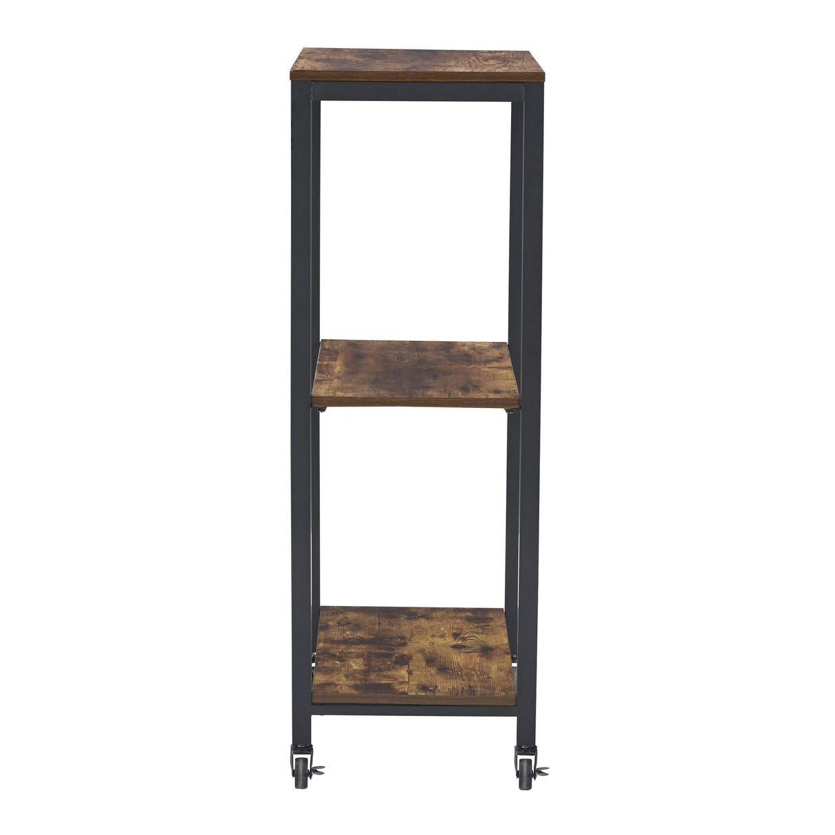  Signature Design by Ashley Bevinfield A4000394 Bar Cart IMAGE 2