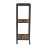  Signature Design by Ashley Bevinfield A4000394 Bar Cart IMAGE 2