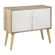 Signature Design by Ashley Orinfield A4000396 Accent Cabinet IMAGE 1