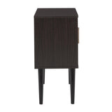  Signature Design by Ashley Orinfield A4000399 Accent Cabinet IMAGE 3