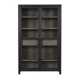  Signature Design by Ashley Lenston A4000507 Accent Cabinet IMAGE 3