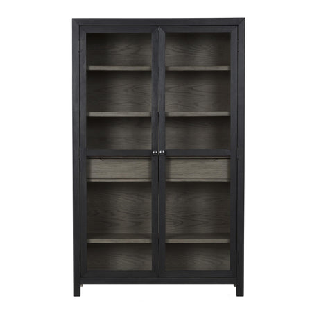  Signature Design by Ashley Lenston A4000507 Accent Cabinet IMAGE 3