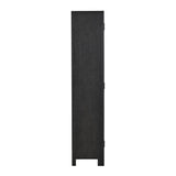  Signature Design by Ashley Lenston A4000507 Accent Cabinet IMAGE 4