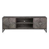  Signature Design by Ashley Treybrook A4000512 Accent Cabinet IMAGE 3