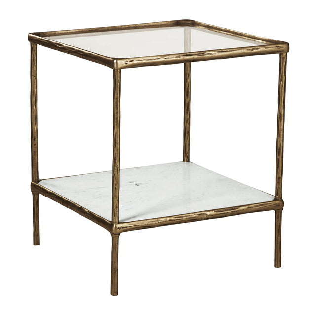  Signature Design by Ashley Ryandale A4000442 Accent Table IMAGE 1