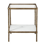  Signature Design by Ashley Ryandale A4000442 Accent Table IMAGE 2