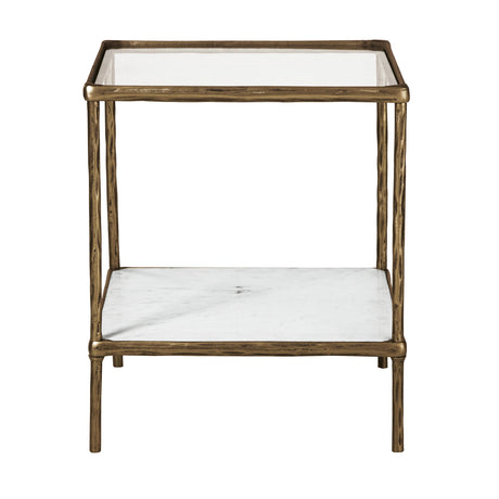  Signature Design by Ashley Ryandale A4000442 Accent Table IMAGE 2