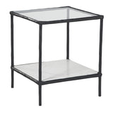  Signature Design by Ashley Ryandale A4000462 Accent Table IMAGE 1