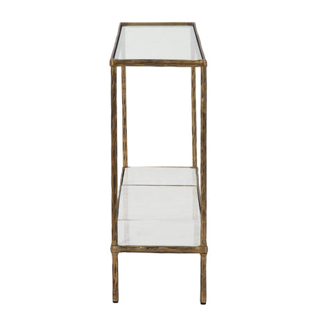  Signature Design by Ashley Ryandale A4000443 Console Sofa Table IMAGE 3
