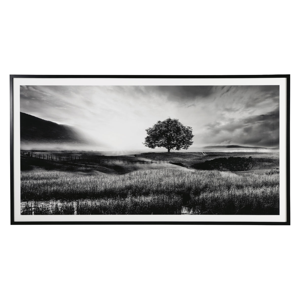  Signature Design by Ashley Deborland A8000341 Wall Art IMAGE 2