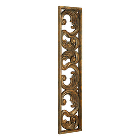  Signature Design by Ashley Candelario A8010286 Wall Decor IMAGE 1