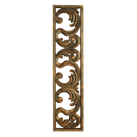  Signature Design by Ashley Candelario A8010286 Wall Decor IMAGE 2