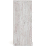  Signature Design by Ashley Paxberry EB1811-245 Five Drawer Chest IMAGE 4