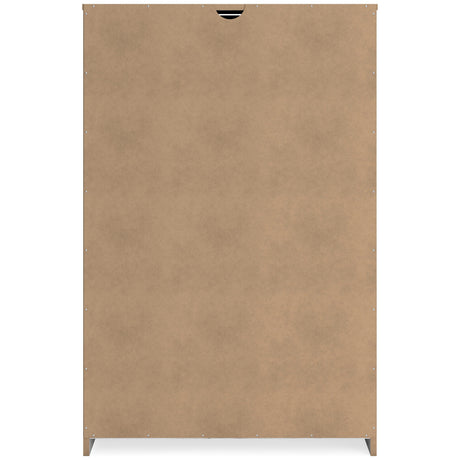  Signature Design by Ashley Paxberry EB1811-245 Five Drawer Chest IMAGE 5