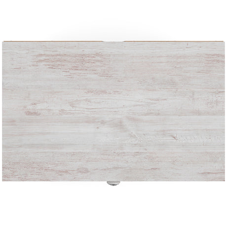  Signature Design by Ashley Paxberry EB1811-245 Five Drawer Chest IMAGE 6