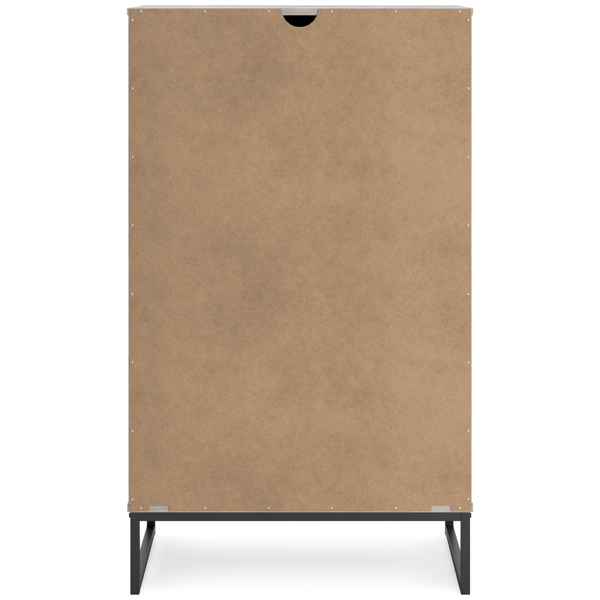  Signature Design by Ashley Neilsville EB2320-245 Five Drawer Chest IMAGE 5