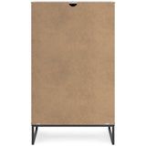  Signature Design by Ashley Neilsville EB2320-245 Five Drawer Chest IMAGE 5