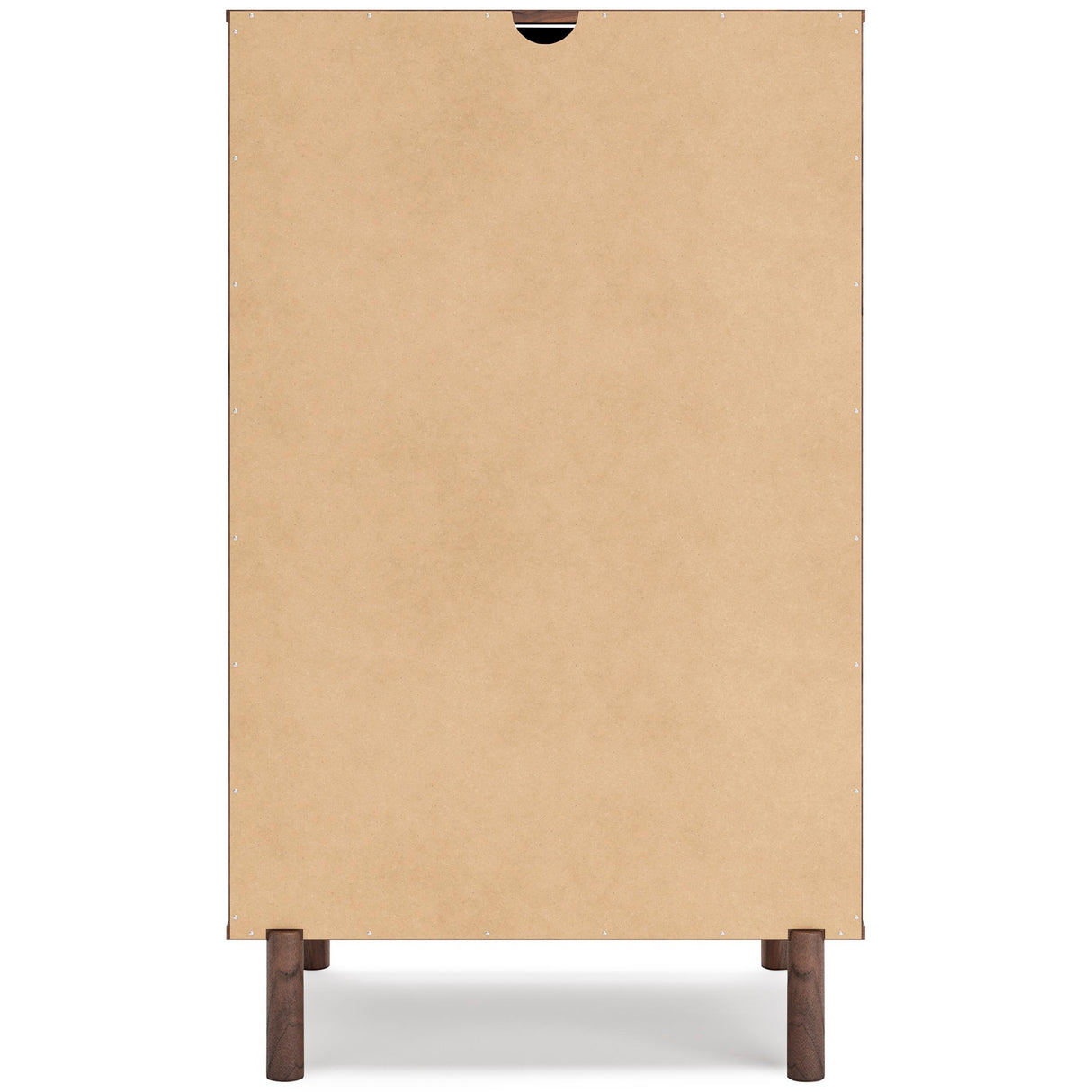  Signature Design by Ashley Calverson EB3660-245 Five Drawer Chest IMAGE 5