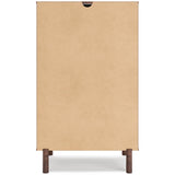  Signature Design by Ashley Calverson EB3660-245 Five Drawer Chest IMAGE 5