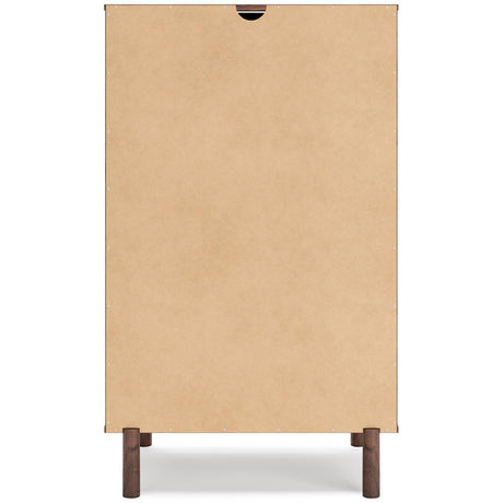  Signature Design by Ashley Calverson EB3660-245 Five Drawer Chest IMAGE 5