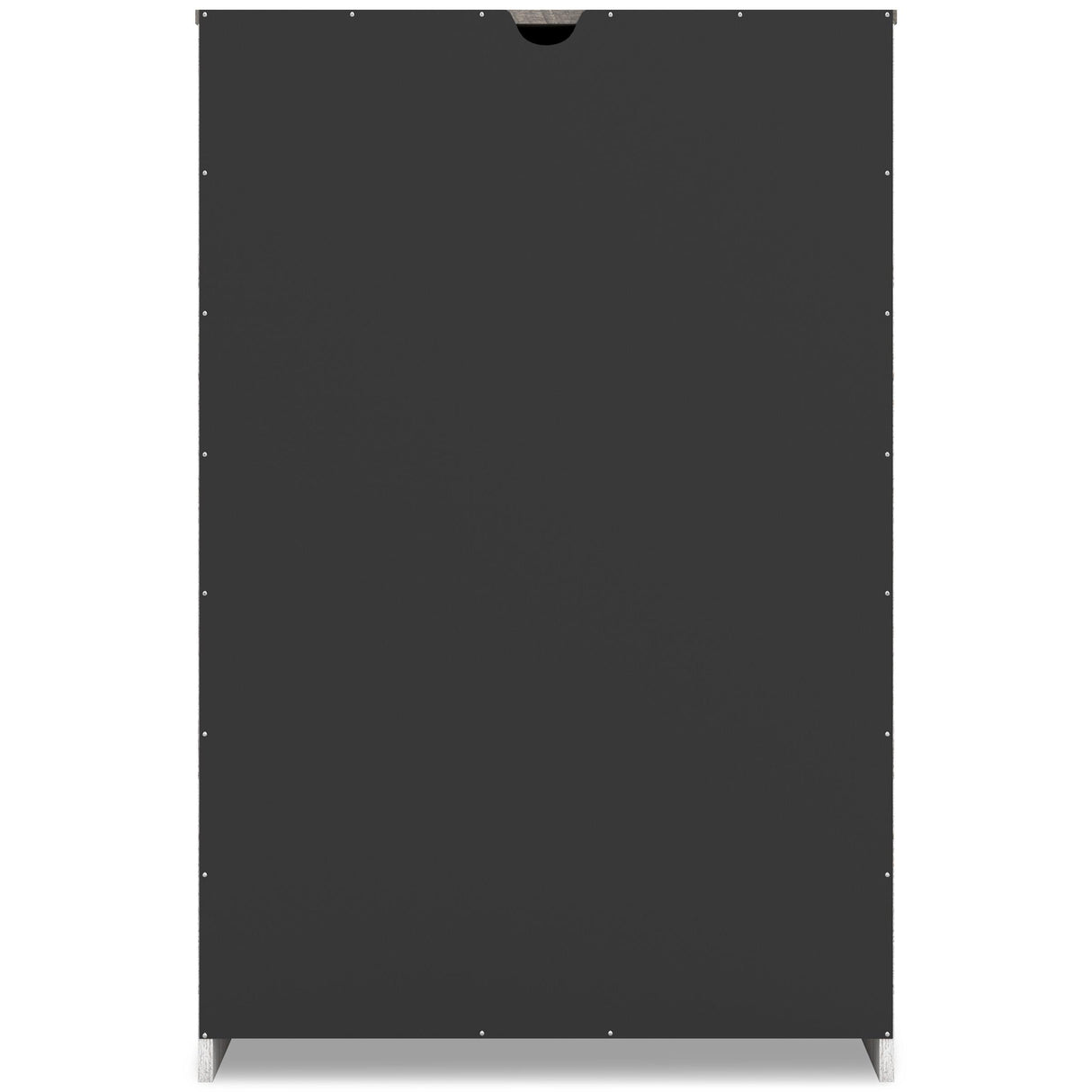  Signature Design by Ashley Shawburn EB4121-245 Five Drawer Chest IMAGE 5
