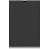  Signature Design by Ashley Shawburn EB4121-245 Five Drawer Chest IMAGE 5