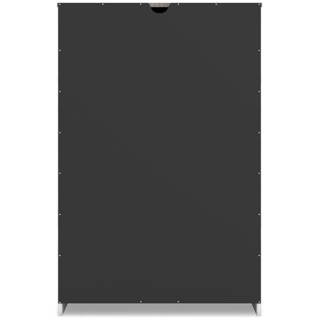  Signature Design by Ashley Shawburn EB4121-245 Five Drawer Chest IMAGE 5