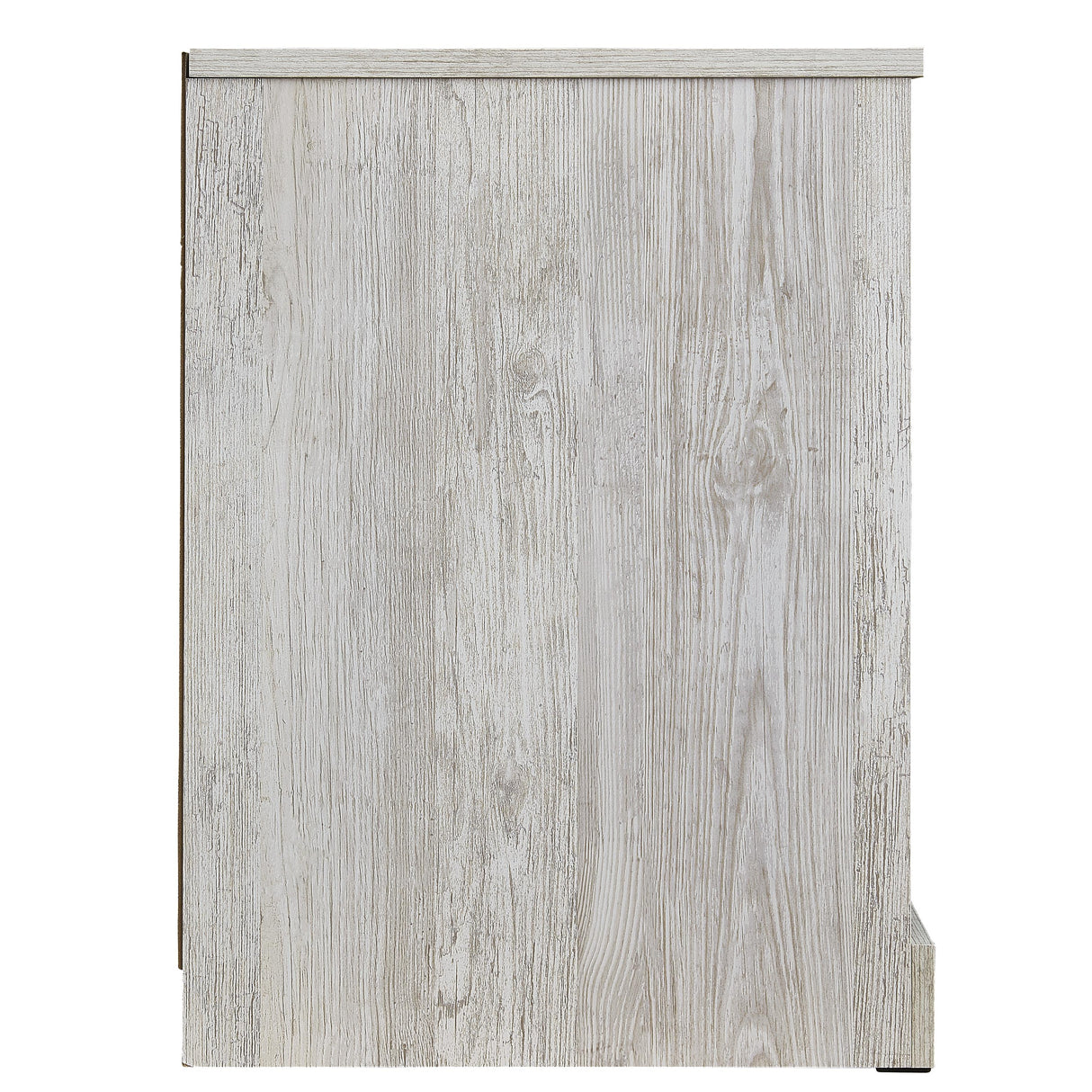  Signature Design by Ashley Paxberry EB1811-291 One Drawer Night Stand IMAGE 4