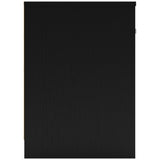  Signature Design by Ashley Finch EB3392-291 One Drawer Night Stand IMAGE 4