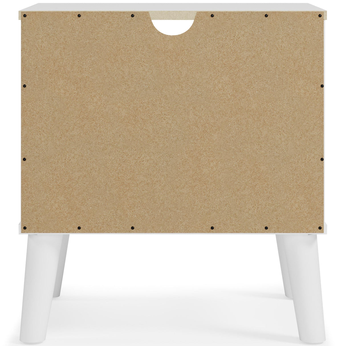  Signature Design by Ashley Piperton EB1221-291 One Drawer Night Stand IMAGE 5