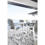  Signature Design by Ashley Transville P210-124 Barstool IMAGE 12