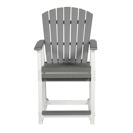  Signature Design by Ashley Transville P210-124 Barstool IMAGE 2