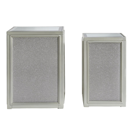  Signature Design by Ashley Traleena T957-16 Nesting End Tables IMAGE 3