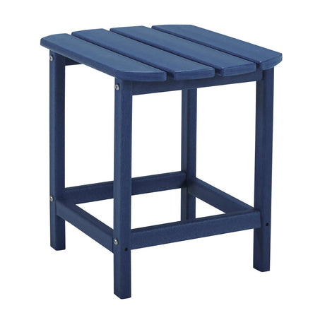  Signature Design by Ashley Sundown Treasure P009-703 End Table IMAGE 1