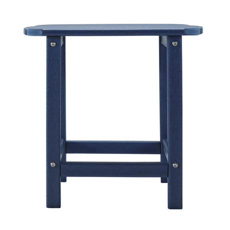  Signature Design by Ashley Sundown Treasure P009-703 End Table IMAGE 3