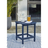  Signature Design by Ashley Sundown Treasure P009-703 End Table IMAGE 4