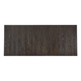  Signature Design by Ashley Burkhaus D984-45 Rectangular Dining Room Extension Table IMAGE 5