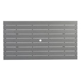  Signature Design by Ashley Transville P210-642 Rectangular Counter Table with Umbrella Option IMAGE 3