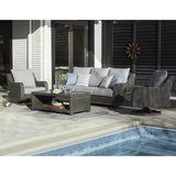  Signature Design by Ashley Elite Park P518-701 Rectangular Cocktail Table IMAGE 8