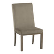  Signature Design by Ashley Chrestner D983-01 Dining Upholstered Side Chair IMAGE 1