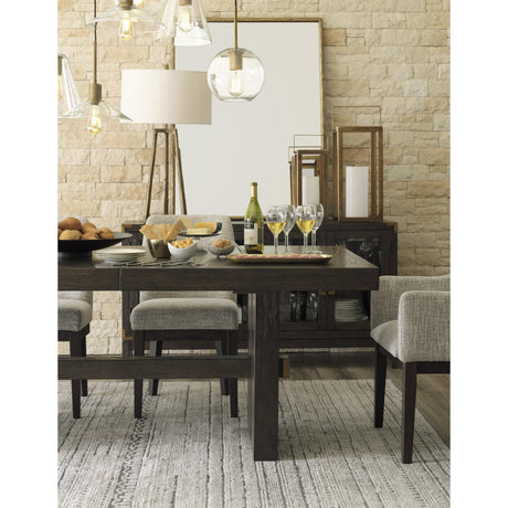  Signature Design by Ashley Burkhaus D984-01 Dining Upholstered Side Chair IMAGE 17