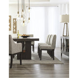  Signature Design by Ashley Burkhaus D984-01A Dining Upholstered Arm Chair IMAGE 15