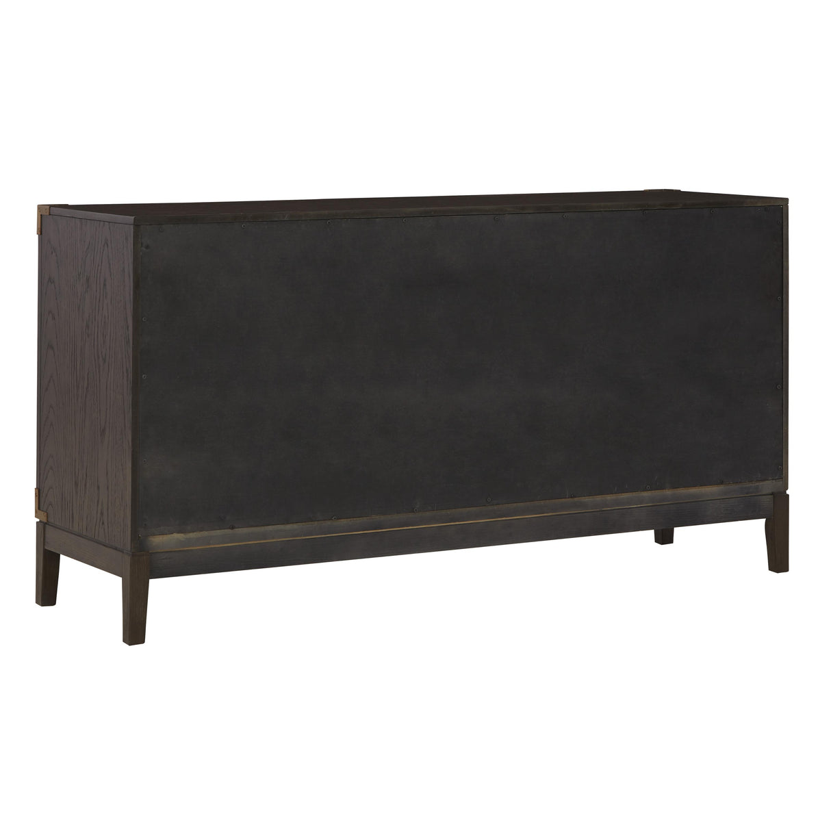  Signature Design by Ashley Burkhaus D984-60 Dining Room Server IMAGE 5