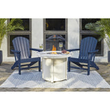  Signature Design by Ashley Sundown Treasure P009-898 Adirondack Chair IMAGE 8