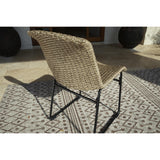  Signature Design by Ashley Amaris P369-601 Chair IMAGE 5