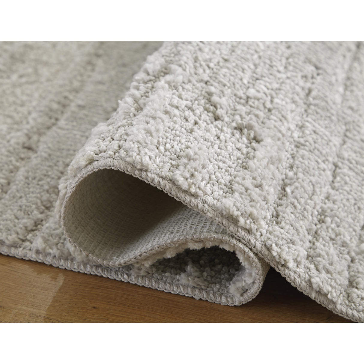  Signature Design by Ashley Ivygail R404511 Large Rug IMAGE 4