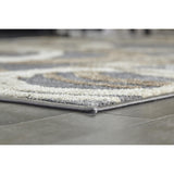  Signature Design by Ashley Faelyn R405182 Medium Rug IMAGE 3